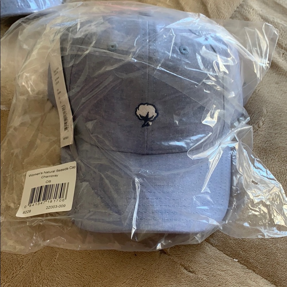 SSCO Southern shirt company hat